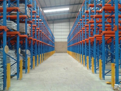 供应泉州纵横货架