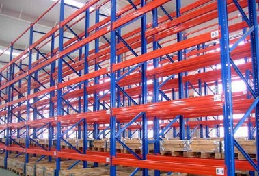 北京货架 库房重型货架