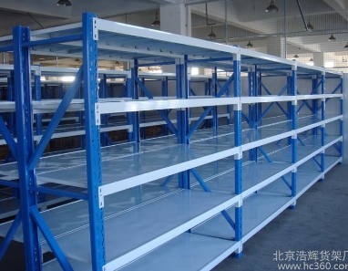 北京货架 库房货架 仓储中重型货架
