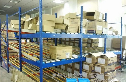 供应泉州纵横仓储设备有限公司