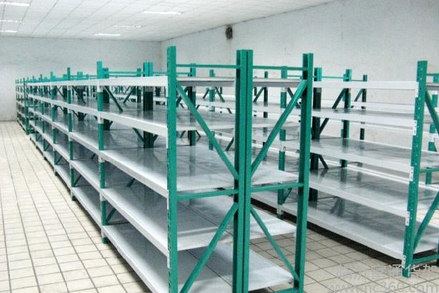 仓储货架