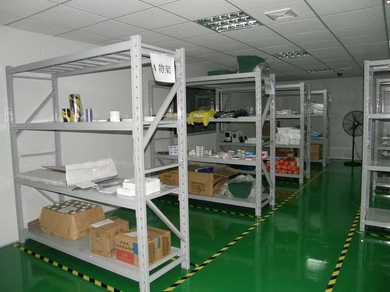 仓储货架