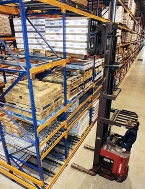 上海驶入式货架|超德供|上海专业的驶入式货架供应商品质保障