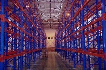 上海重型货架|上海重型货架厂|上海重型货架制定价格|超德供