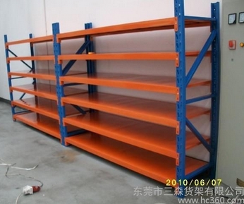 供应各种各样货架定制DG-CS超市展示柜