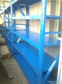 供应仓库货架、重型货架、精品货架、仓库货架定做