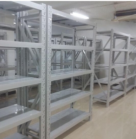 重型货架