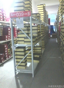 供应优盛货架 货架生产厂 重型货架批发价 泉州货架
