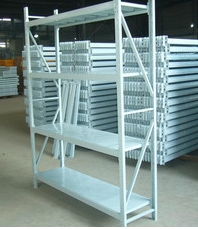 轻型货架
