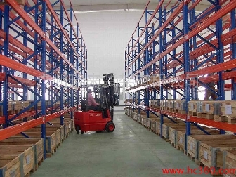 重型仓储货架介绍 