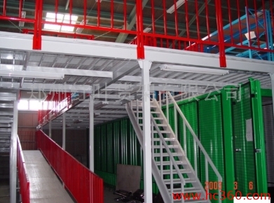 供应河南仓储货架