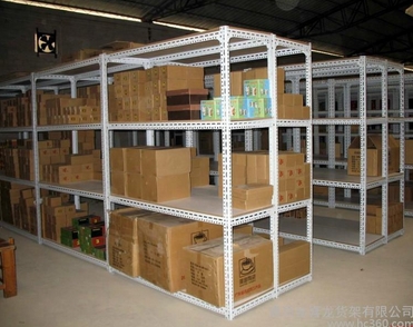 供应山东胶州市仓库货架