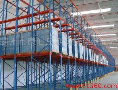 供应朝辉重型货架