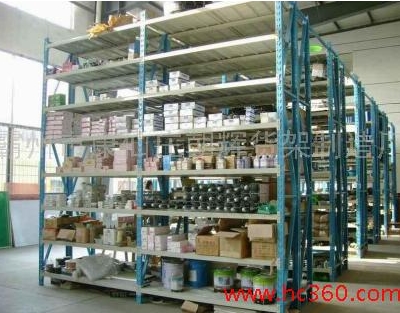 供应朝辉重型货架