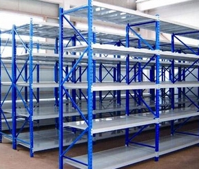 供应【300kg/层】深圳仓储货架