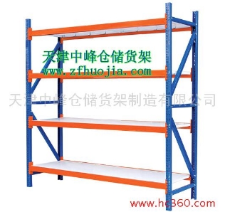 供应天津货架、超市货架、钛合金货架