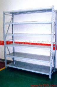 轻型货架