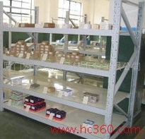 供应宏达货架轻型仓储货架厦门仓储货架