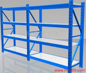仓储货架