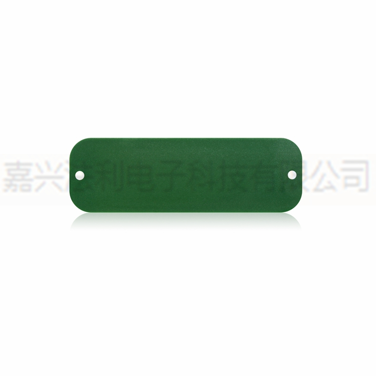 RFID超高频电子标签 SlimFlex Tag Standard 798990扎带标签