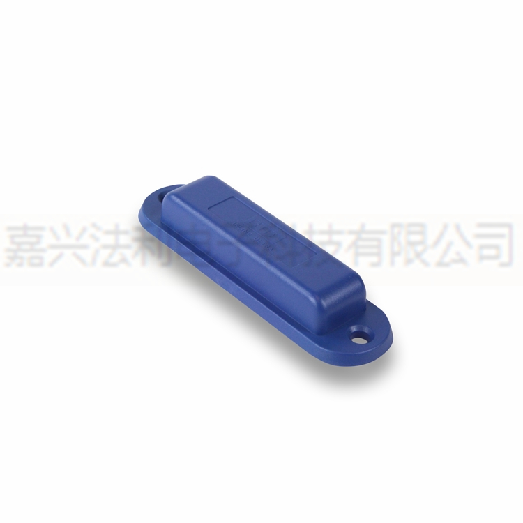 RFID电子标签 InLine Ultra钢瓶、煤气瓶标签，扎啤桶标签6A7983