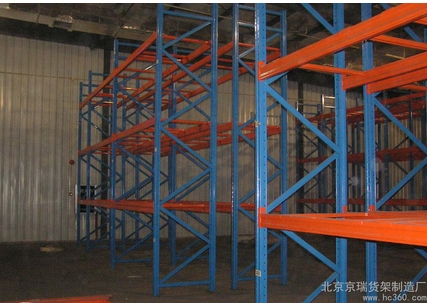 供应仓储货架 角钢货架 北京货架