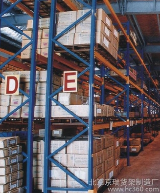 仓储货架