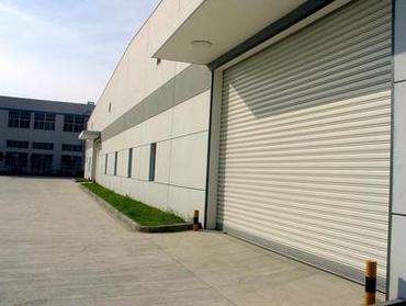 优泰工业门-工业卷帘门-工业抗风卷帘门-工业门厂家