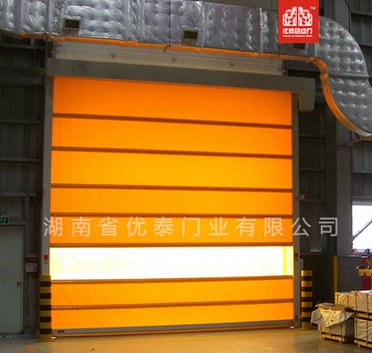工业门 工业快速门 全自动工业快速门等 保证品质