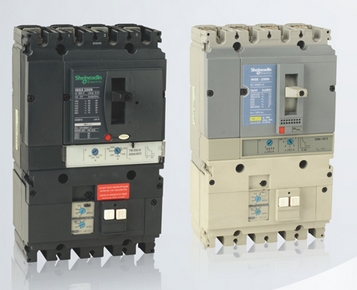 NSELE、INSXLE系列漏电断路器