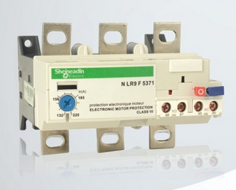NLR9系列热过载继电器