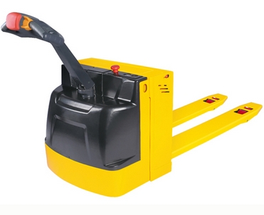 电动托盘车
