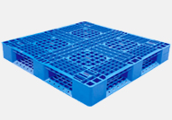 网格状塑料托盘