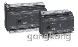 台达 DVP-ES2/EX2/ES2-C 系列通讯型主机