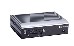 艾讯科技 轨道交通专用Intel® 嵌入式计算机tBOX322-882