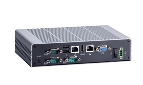 艾讯科技 宽温宽范围电源嵌入式计算机系统eBOX626-841-FL