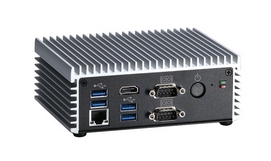 艾讯科技 eBOX560-880 Broadwell无风扇嵌入式系统