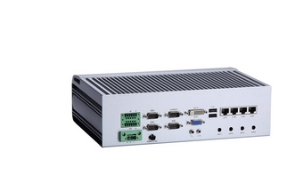 艾讯科技 海事认证船舶专用嵌入式电脑tBOX330-870-FL