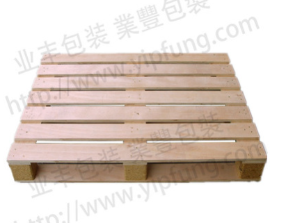 业丰厂家大量生产免熏蒸托盘