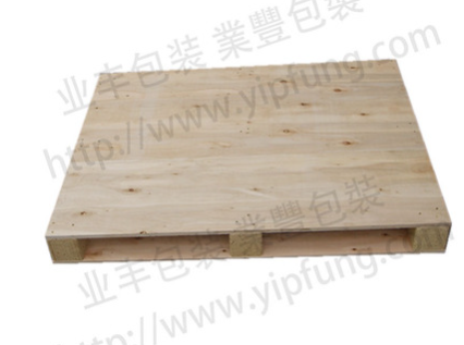 牢固 耐用的免检卡板 免熏蒸卡板
