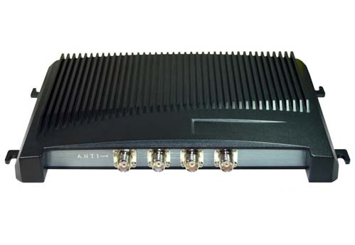 超高频RFID四通道读写器手持机