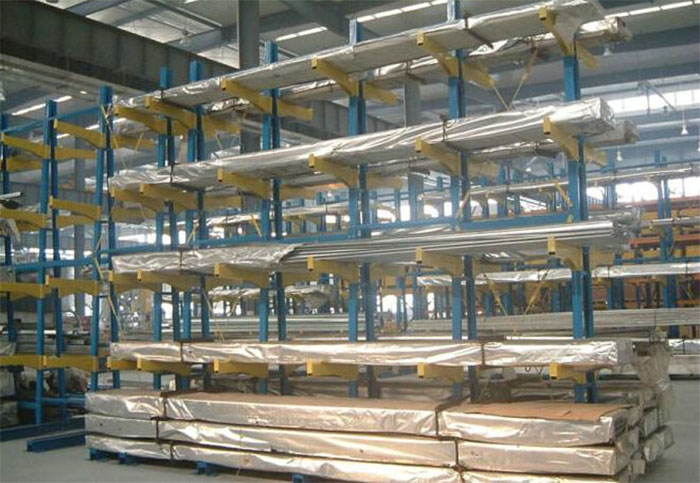 珠海仓库货架厂 珠海货架