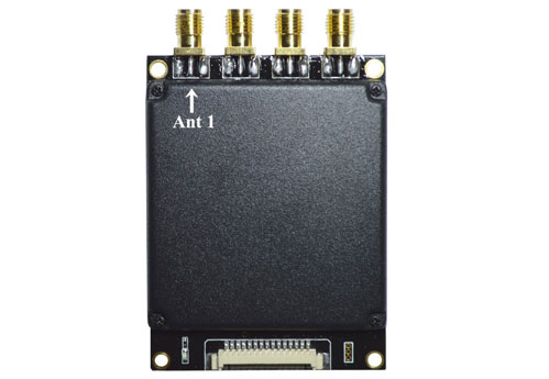 罗丹贝尔M-2800超高频RFID读写器模块