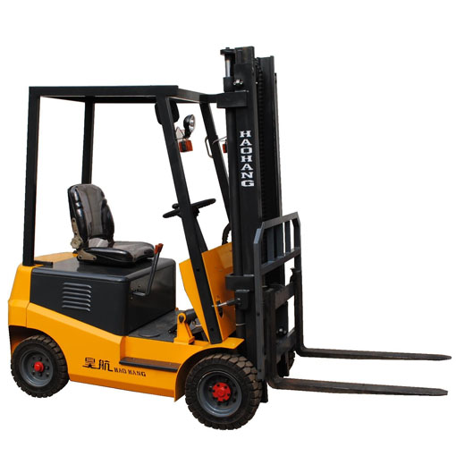 纯电电动叉车报价1.5吨