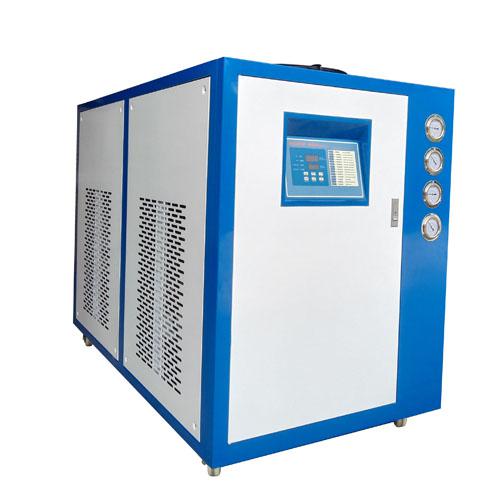 PVC板生产线专用冷水机 超能PVC板材挤出机生产专用冷水机