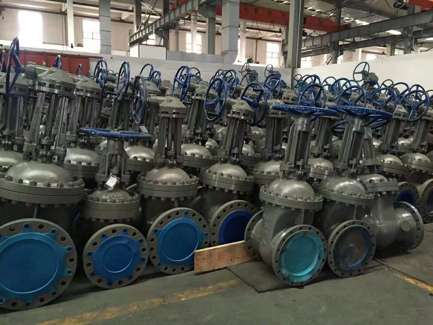 不锈钢闸阀304全不锈钢闸阀Z41H