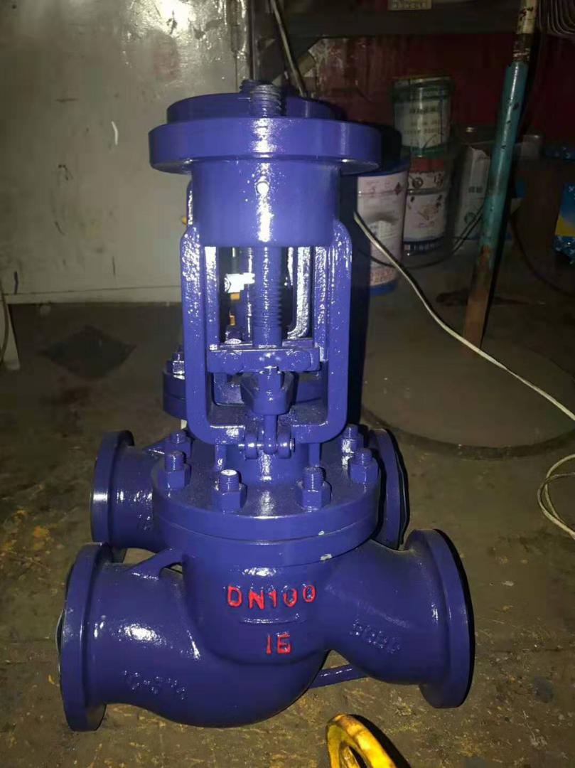 J41H-16/25/40/64/100/160C铸钢截止阀