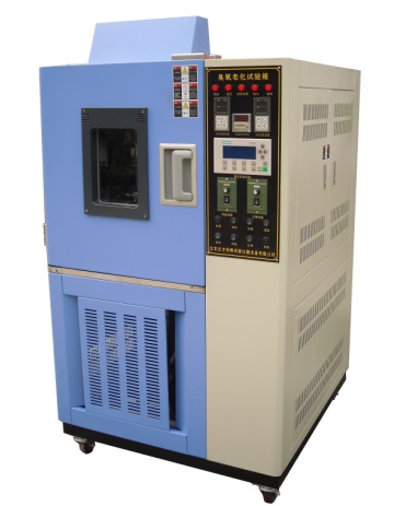 QL-500臭氧老化测试仪