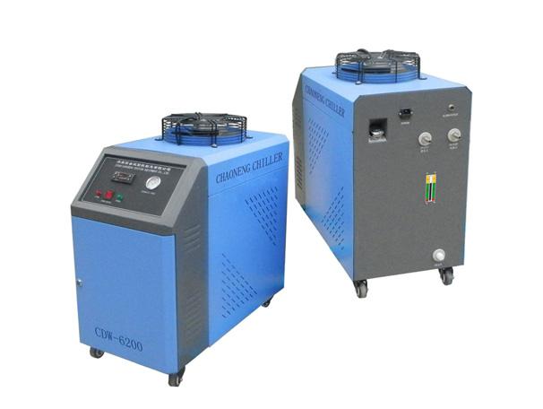 实验室专用小型冷水机2p 山东实验设备冷水机CDW-6200