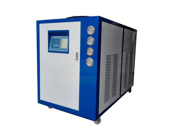 工业油冷却器800KVA油浸式变压器专用 滨州变压器油冷机